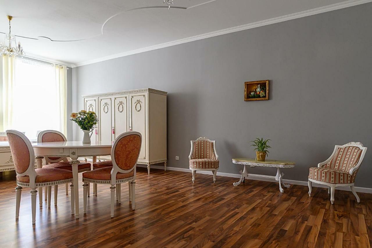 Penzion Florián Telč Habitación foto